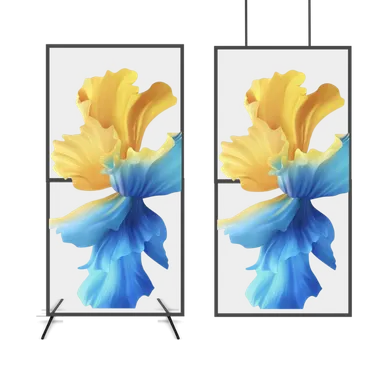 holographic led display